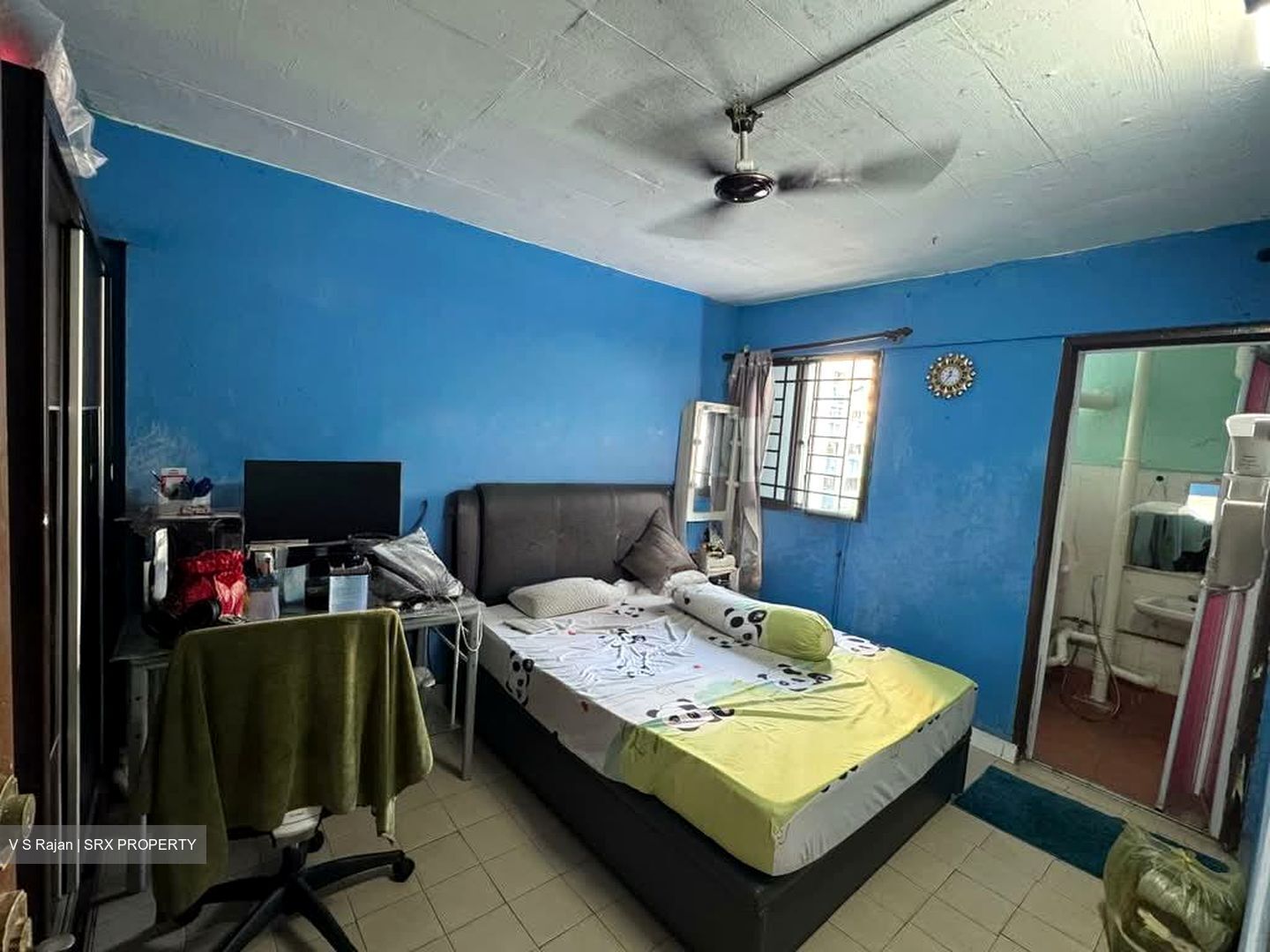 Blk 146 Yishun Street 11 (Yishun), HDB 3 Rooms #574037451